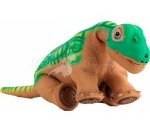 Электронная форма жизни - интерактивный динозаврик PLEO RB с набором аксессуаров (зеленый)