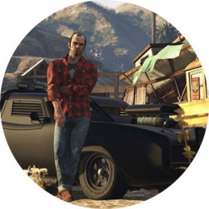 GTA V GTA V