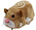 Интерактивные хомячки Zhu Zhu pets, фирма Cepia