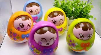 Неваляшки