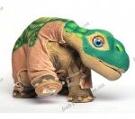 ОДЕЖДА для динозаврика Pleo