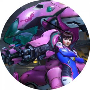 Overwatch Overwatch